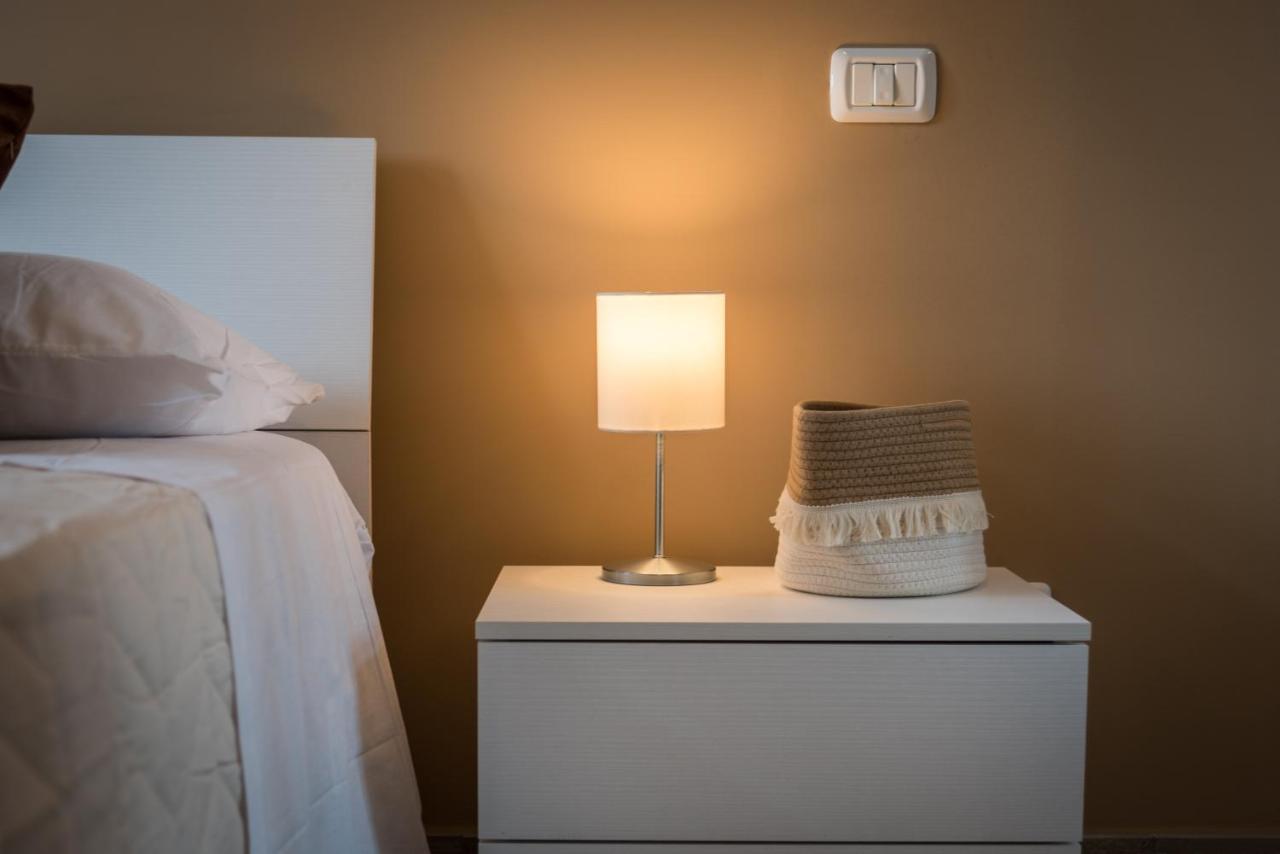 Relax Ciampino - By Good Time Apartments Exteriör bild