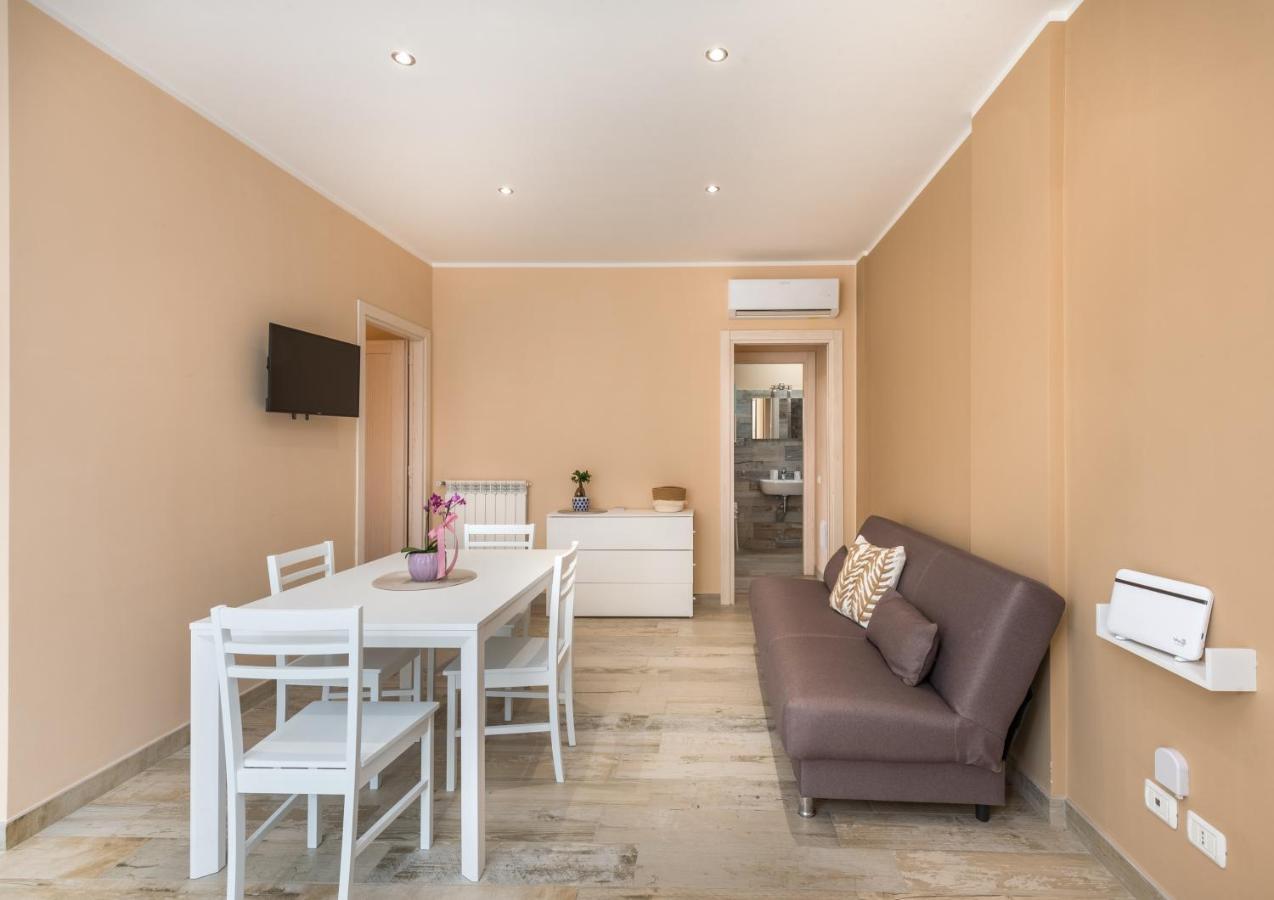 Relax Ciampino - By Good Time Apartments Exteriör bild