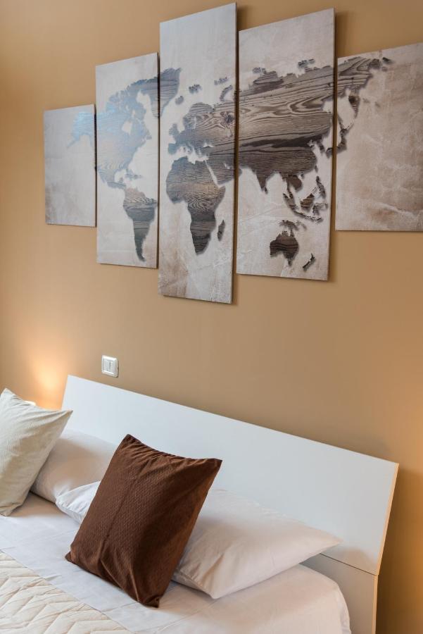 Relax Ciampino - By Good Time Apartments Exteriör bild